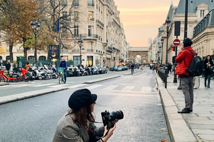 foto maud van mulekom