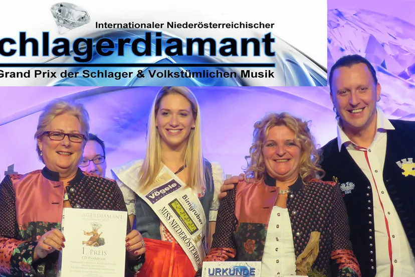 foto pers schlagerdiamant die spatzl