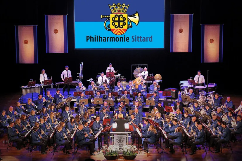 foto philharmonie in concert