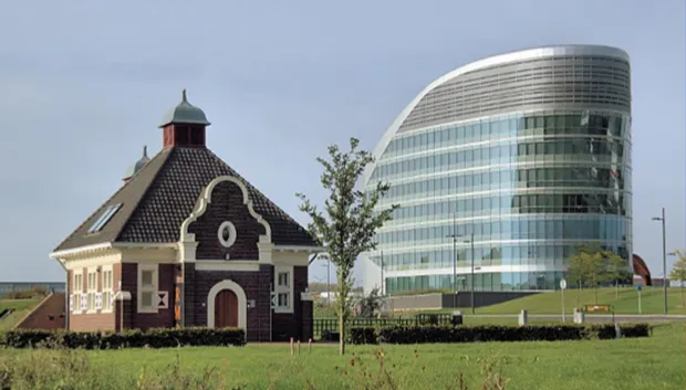 foto structuurvisie gemeente sittard geleen