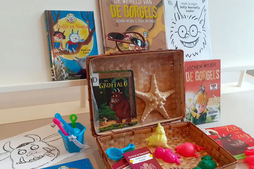 foto zomerlezen jr 2020