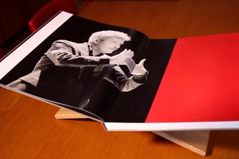 fotoboek rob nijpels