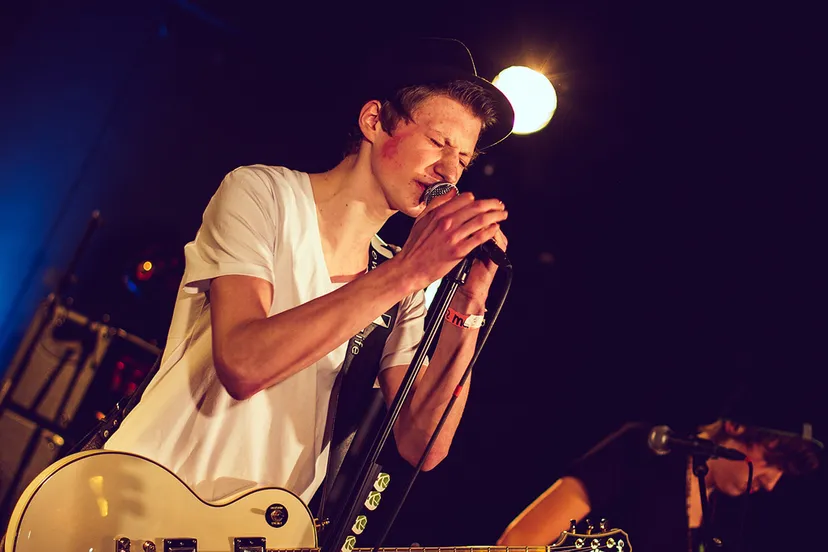 fotograaf jurriaan hodzelmans kunstbende