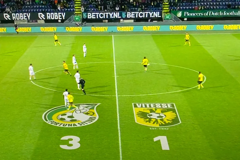 fotuna sittard vitesse 3 1 2023120