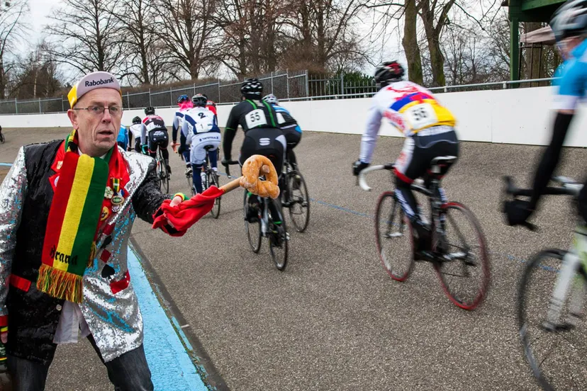 foute koers ron philips sporteve fotonl
