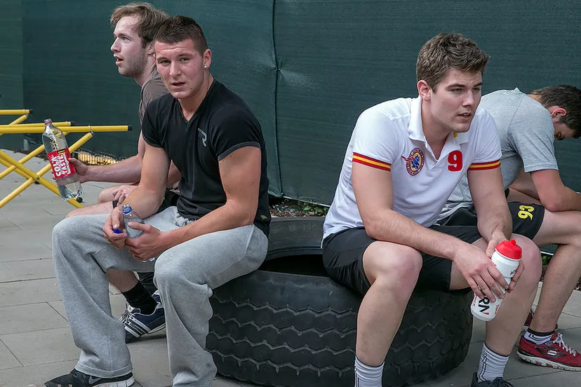 fq4upbcg4km6mxifvv60qjt5r trainingen hervat even uitblazen