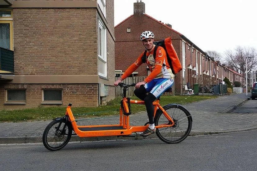 frank vleugels bakfiets