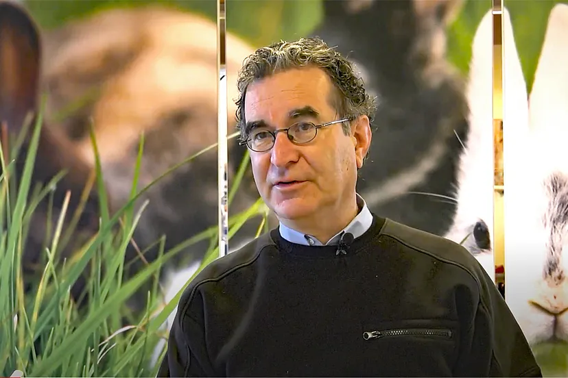 frank wassenberg bij doorstart tv