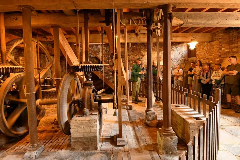 frankenhofmolen hli 4062