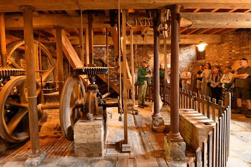 frankenhofmolen hli 4062