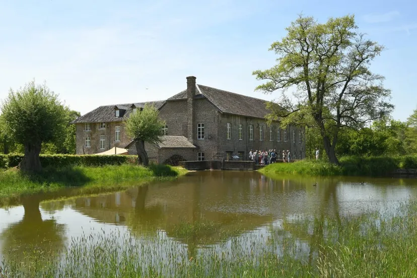 frankenhofmolen hli 4089