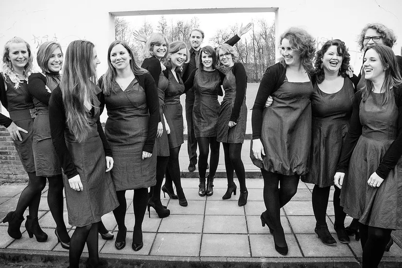 frans klooster concert canta volare