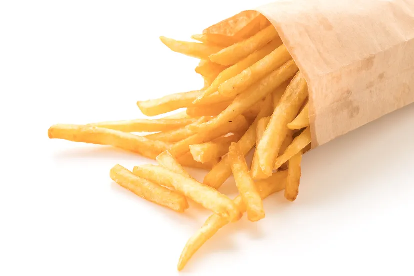 franse frietjes freepk