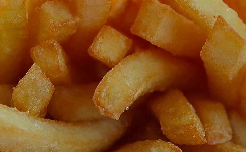 friet patat frites cc0 piqsels