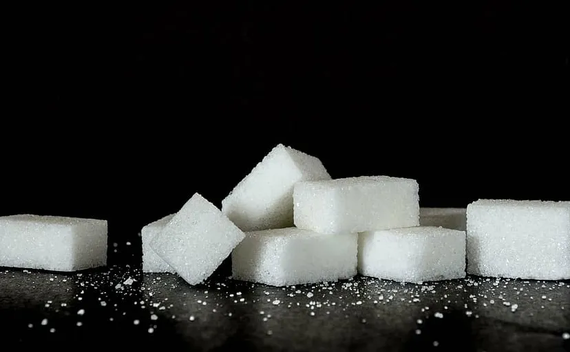 fruitdrankjes suikerdrankjes