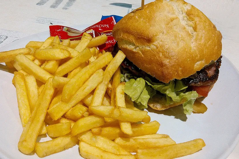 ftiet met hamburger 1140824 1280