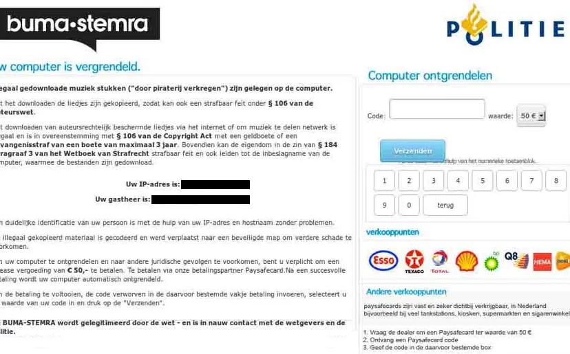 g07otv3djt18bxapf8g7td395 ransomware