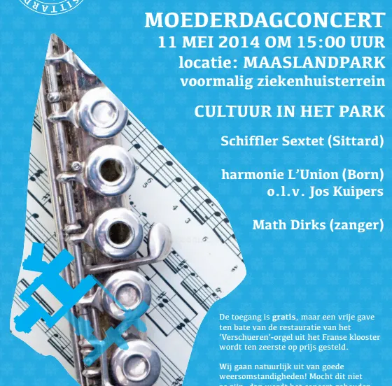 g90b4dquluencrytreakgur3i affiche moederdagconcert 2014 cultuurkweek
