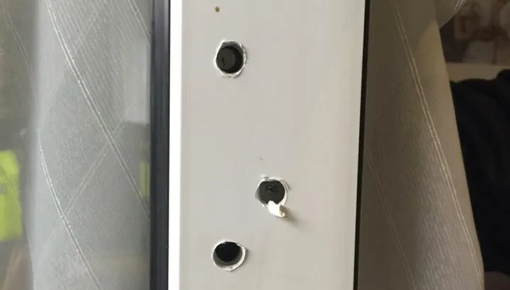 gaatjesboorders echt