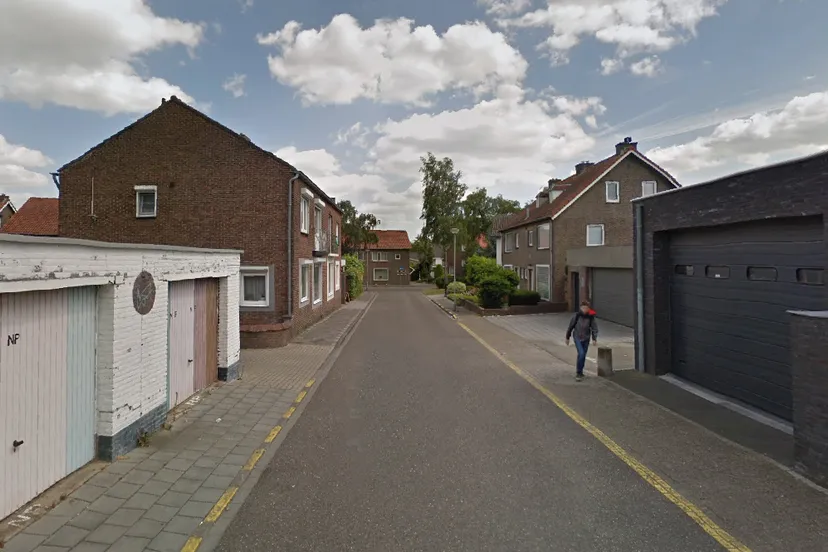 gadestraat geleen