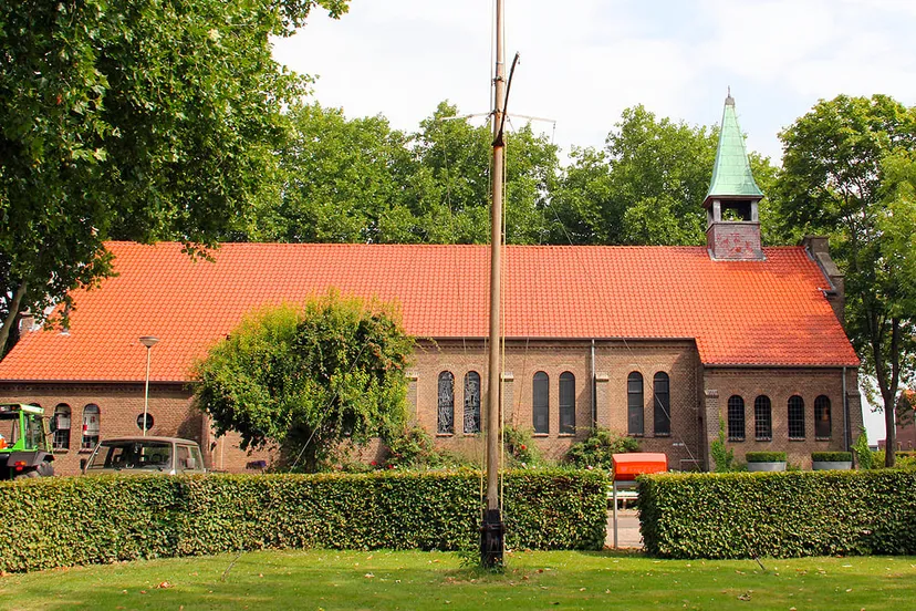 galerie marie schipperskerk