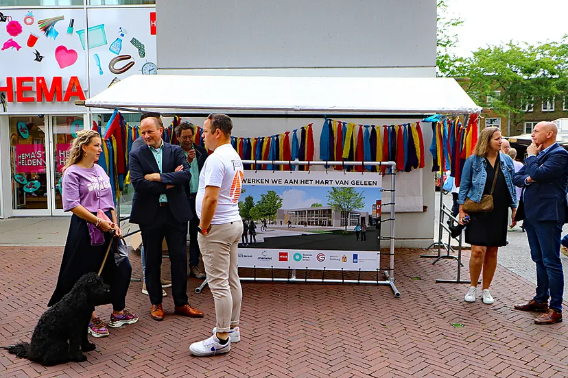 galfettigebouw hema geleen