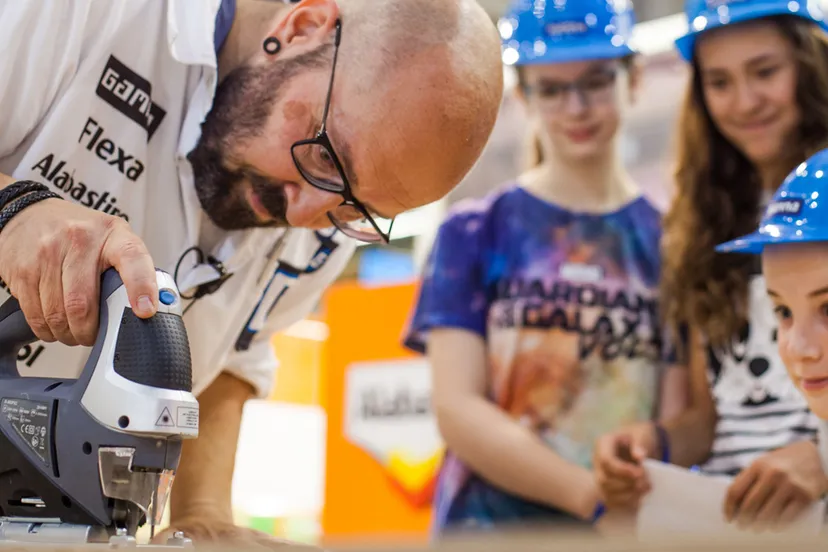 gamma duizendpoot 14