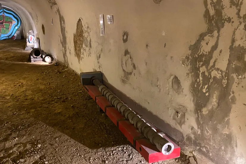 gang fort sanderbout 2