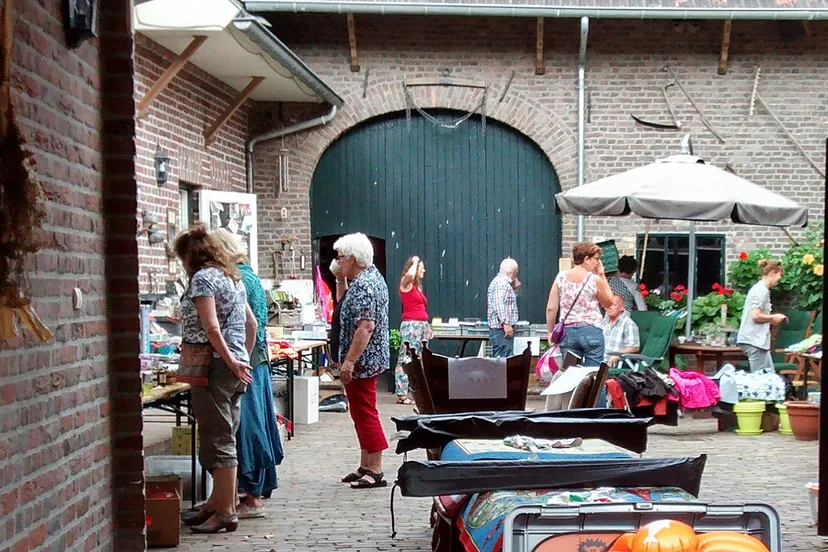 garageverkoop einighausen 1