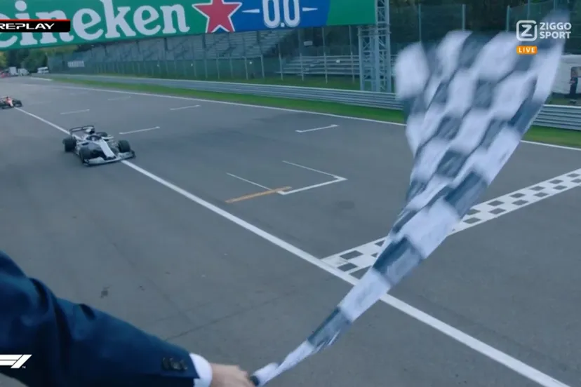 gasley wint gp italie 2020