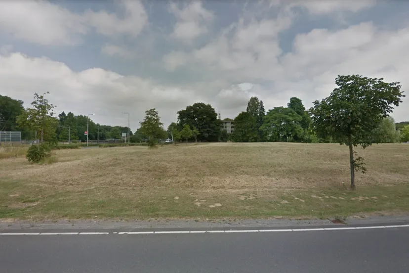 gebied tussen hellingstokstraat en tunnelstraat