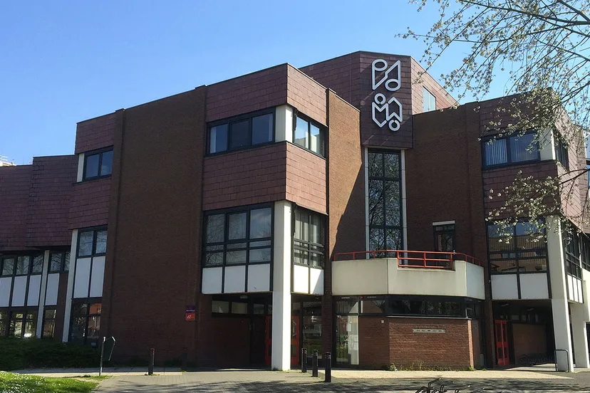 gebouw artamuse broeksittarderweg