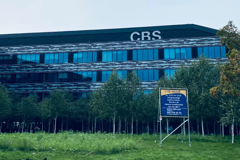 gebouw cbs heerlen 2 foto sgn