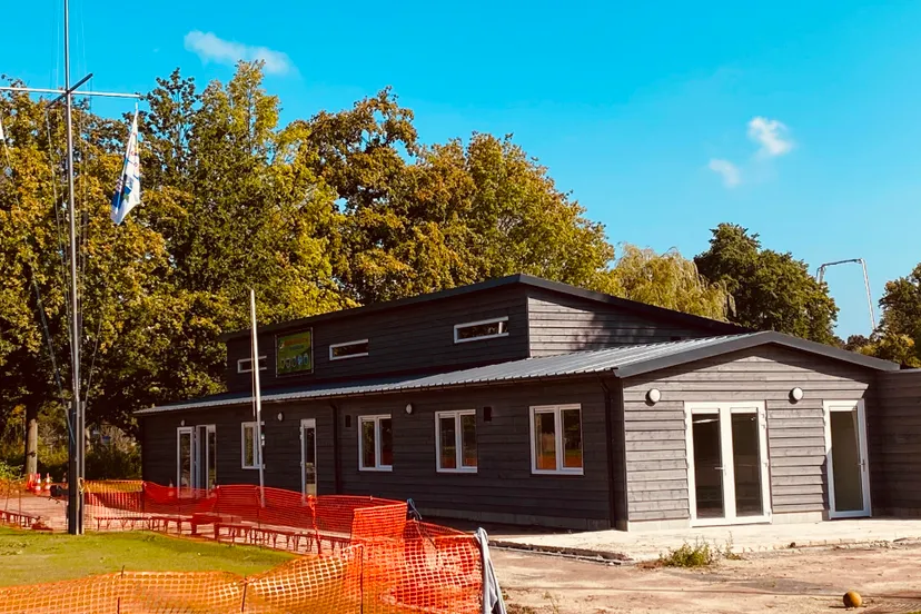 gebouw scouting sint jozef molenweg sittard