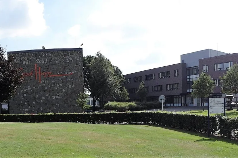 gebouwen panorama 002 graaf huyn college