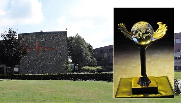 gebouwen panorama ghc award