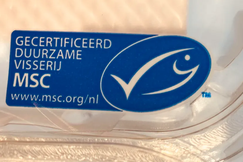 gecertificeerd duurzame visserij