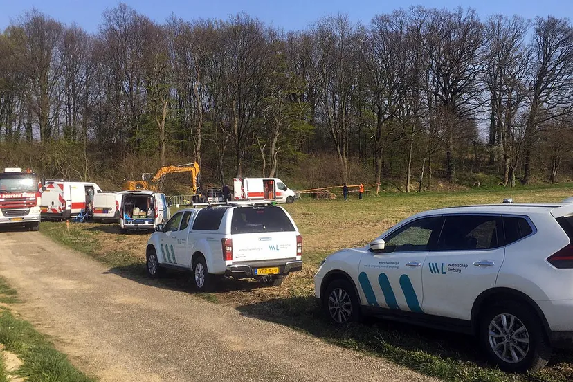 gedumpte vaten doenrade 2