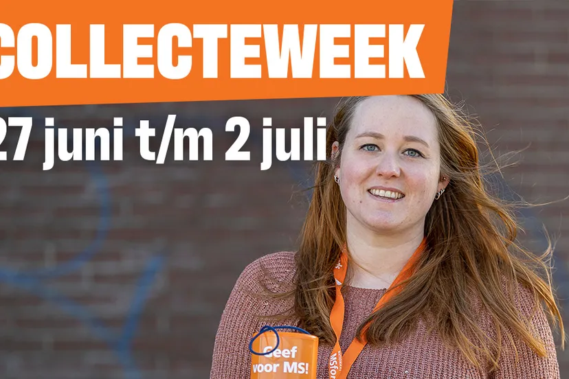 geef voor ms collecteweek