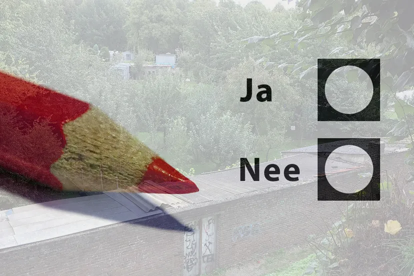 geen referendum volkstuinen oostelijke schootsvelden 2