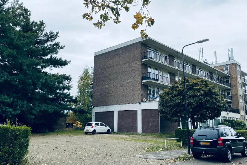 geen woontoren op rijksweg noord