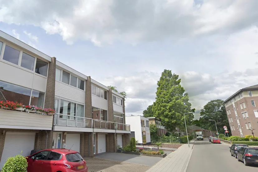 geenstraat geleen beeldcitaat google