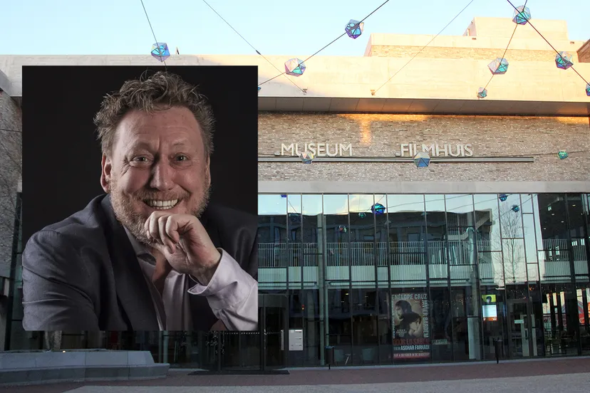 geert kimpen schrijversbezoek filmhuis hogeschool museum ligne sittard1