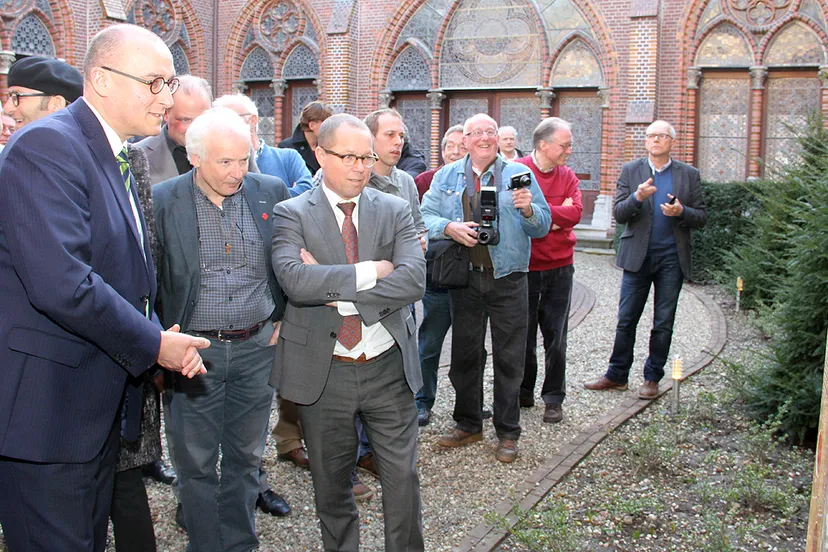 geheime tuinen 20150227 infozuil 0