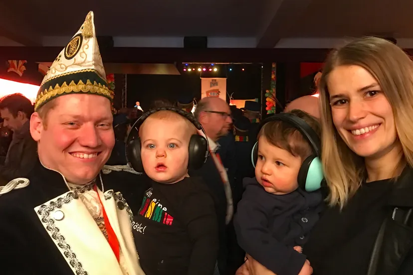 gehoorbescherming voor de kleintjes