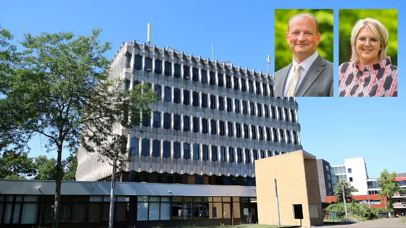 geilen en salvino stadhuis bestuurscentrum sittard juli 2020