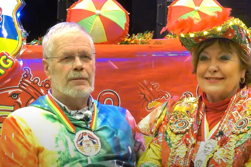 gelaens vastelaoveskoppel