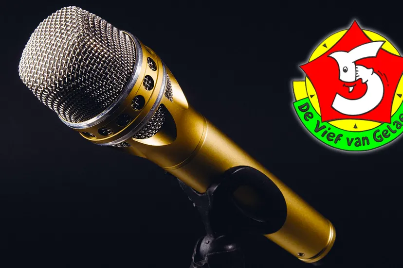 gelaens vastelaovesleedjeskonkoer