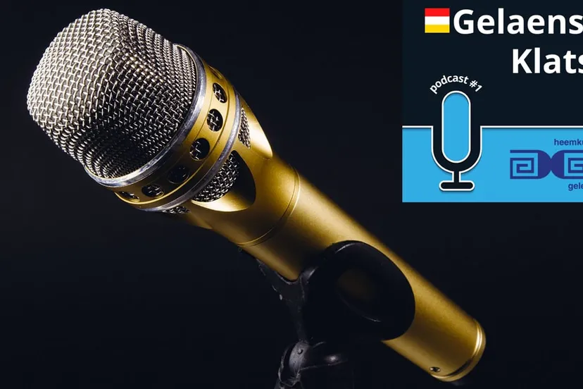 gelaense klatsj podcast 1 microfoon cc0 pixabay