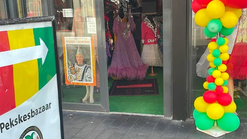 gelaensevastelaovespekskesbazaar